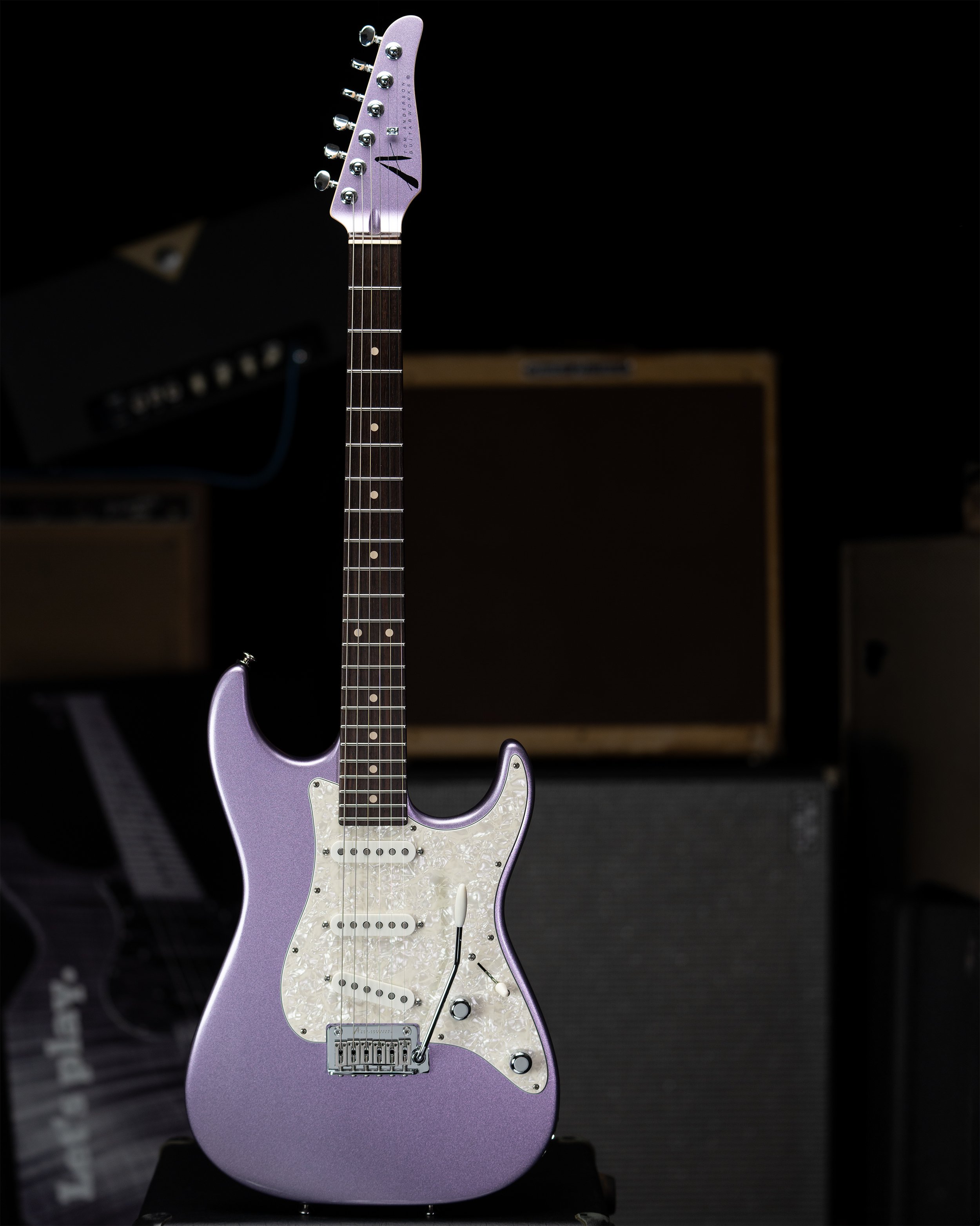 Anderson Guitarworks